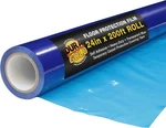 Dura-gold Floor Protection Film, 24-inch X 200' Roll - Blue Self Adhesive Tempor. Fixed Price $44.99.