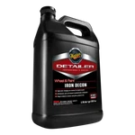 Meguiars D180101 Wheel & Paint Iron Decon Pro-strength Remover, 1 Gal. Fixed Price $77.14.