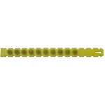 Itw Ramset Red Head 4rs27 .27 Caliber Strip Loads Yellow 100 (10 Strips). Fixed Price $16.99.