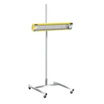 Infratech 14-1000 1500-watt Portable Infrared Curing Lamp - Model Sru-1615. Fixed Price $300.83.