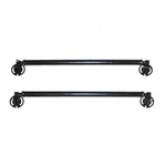 Roti-universal-door-bars Atlas Equipment Rotisserie Universal Door Bars (1 Pr). Fixed Price $183.86.