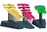 Bondhus 26pc T Handle Hex Wrench Set Torx Metric Sae Standard Made In Usa. Fixed Price $139.99.