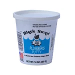 Black Swan Stay Soft Plumbers Putty 14 Oz.. Fixed Price $6.14.