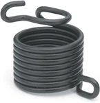 Grey Pneumatic Quick Change Bit Retainer, .498 Shank (ch898). Fixed Price $37.00.