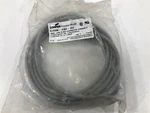 Cooper Chdn-eae-d3 Mini-line D Net Connector Assembly 5 Pole Male 3m. Fixed Price $9.75.