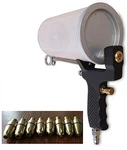 Lfi 0ne Set Professional Grade Cup Gun, Sprays Gelcoat Or Resin Fibergl.... Fixed Price $129.38.