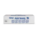 Film-gard 625947 Polyethylene Black Plastic Sheeting 3 Thick Mil. X 50 L Ft.. Fixed Price $71.48.