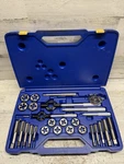 Irwin-hanson Metric Tap And Hex Die Set 97312 Not Complete. Fixed Price $175.99.