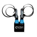 Horizon Tool 99000 4pc Oil Filter Wrench Set With Holder. Fixed Price $70.62.