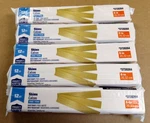 60 Count - Project Source 8'' Pine Wood Shims #3728264 Split Resistant Easy Snap. Fixed Price $16.39.