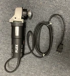 Flex Das Original L1106ve, Angle Grinder, 408.476, Made In Germany, Disc Max. 5". Fixed Price $199.99.