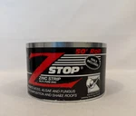 Z-stop Zinc Moss Control Strip Roll 50 Ft. X 2.5 W In.. Fixed Price $25.95.