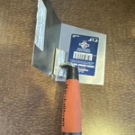 Marshalltown 15323 Inside Corner Trowel Drywall Finishing Taping Tool. Fixed Price $9.99.