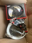 Pip Hard Hats Traverse 280-hp1491rm-01 & Kilimanjaro 280-hp642r-01 Brand New. Fixed Price $59.99.