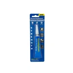 20g Ceramic Glue Gel,glue For And Porcelain Repair, Clear Met.... Fixed Price $8.73.