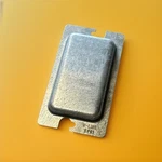 Eaton B-line Series Bpr1 Ruff-in Protector Plate For Receptacle 110 Units. Fixed Price $79.16.