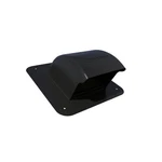 Inovate Dryerjack Low Profile Roof Vent With Neck (black) Black. Fixed Price $99.33.