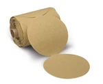 5" 180 Grit Stikit Paper Disc Roll 236u, P180 C-weight, Nh, 3m 55544 100 Discs. Fixed Price $50.96.