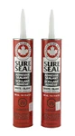Dom.csw Dominion Sure Seal 9002 White - Adhesive Sealant, 300ml 2pack. Fixed Price $36.99.