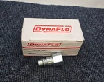 (qty 10) Dynaflo 430026 Fastenal 3/8" X Npt Female Steel Industrial Plug. Fixed Price $22.50.
