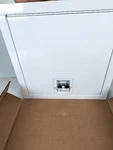 12 X Karp. Krp-150fr Fire Rated Access Door For Wall/ceil. - Paddle Handle. Fixed Price $175.00.