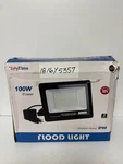 Valytime 2 Pack 100w Uv Led Black Light, Ultraviolet Outdoor Flood Ip66. Fixed Price $32.90.