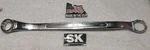 S-k Tool B-2628 13/26" 7/8" 12pt Double Ended Box End Offset Wrench Usa. Fixed Price $28.56.