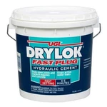 Drylok Fast Plug Hydraulic Cement 10 Lb Seal Leaks In 3 5 Minutes. Fixed Price $41.49.
