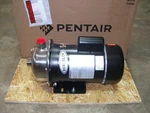 Pentair Berkeley B78649 Centrifugal Pump 3/4 Hp 115/230v 1ph Tefc 60hz Ss1xn-3/4. Fixed Price $750.00.