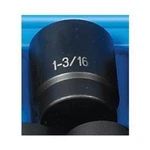 Grey Pneumatic 2138r 1/2" Drive X 1-3/16" Standard - 12 Point Socket. Fixed Price $28.03.