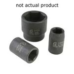 Sunex 2624 1/2" Dr. 3/4" Extra Thin Wall Deep Impact Socket. Fixed Price $14.60.