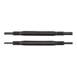 Mayhew 2 Pc. Hammerless Pin Punch Set (89023). Fixed Price $28.51.