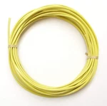 K-type Thermocouple Wire Awg 24 Stranded W. Pvc Insulation - (10 Yd). Fixed Price $43.35.