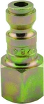 Milton 784 1/4" Female Plug T-style - 10ea. Fixed Price $20.51.
