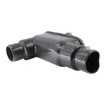Robroy Prhlb58 Plasti-bond Pvc-coated Conduit Body, Type Lb, Form-8, 1-1/2-inch. Fixed Price $156.98.