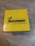 Eaton Bussmann Industrial Fuse. Fixed Price $100.00.