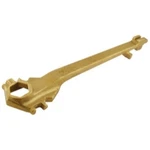 K Tool Kti49400 Universal Drum Bung Wrench, Bronze Non-sparking. Fixed Price $85.13.