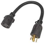 Fullsky Fc-l43l631 Male 4 Prong 30amp 125/250volt Nema L14-30p Locking Plug T.... Fixed Price $41.83.