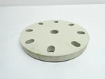 Endress Hauser 71094020 Fax50-10a1/0 Uni Flange 4in. Fixed Price $52.00.