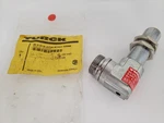 Turck Bi5-g18-az3x-b1431 Proximity Sensor No 20-250v 500ma 50mm (4372400) Nib. Fixed Price $49.96.