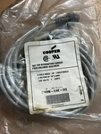 Cooper Crouse-hinds Chdn-eae-d3 Double Ended Cordset -new In Package. Fixed Price $9.95.