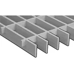 Fibergrate 282000.024 Fiberglass Moltruded Grating, 48 In Span, Grit-top. Fixed Price $279.99.