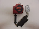 Rebel Protecta 15' Retractable Lanyard. Fixed Price $54.95.