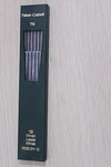 Faber Castell Leads Tk 9030 2h Dozen (12) Set In Case Made Germany. Fixed Price $6.99.