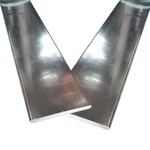 Tinned Copper Flat Bus Bar Stock 3mm X 20mm 300mm / 11.81 Inch Long, 2pcs T.... Fixed Price $72.66.