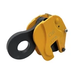 Intbuying Vertical Plate Lifting Clamp 3t Load With Lock Hoist Hook Steel Pla.... Fixed Price $144.99.