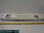 Qty=17: Freeman Master Marble Wax Fillet #2, 2lb Box. Fixed Price $543.86.