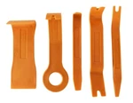 Astro Pneumatic 4505 5pc Non Marring Set, Automotive Molding & Trim Remover. Fixed Price $20.89.