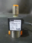 Parker Hannifin 71315sn2mnj1n0l111p3 Skinner Valve-new In Box. Fixed Price $34.65.