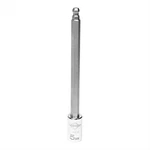 Mayhew 5 Mm Metric Ball Hex Medium Insert Socket Bit, 1/4-inch Drive. Fixed Price $19.54.